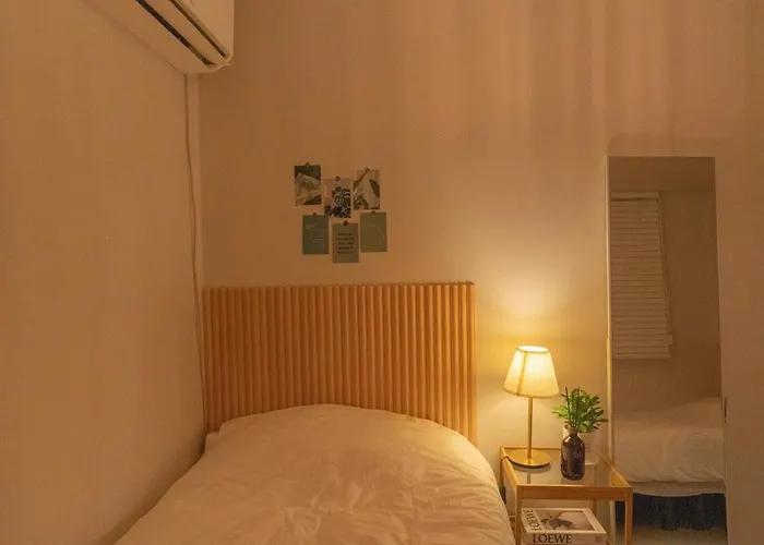 Apartment Sori Seoul