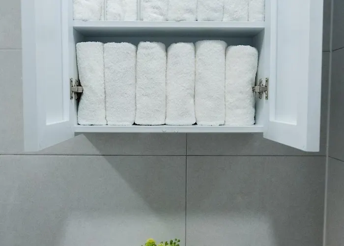 Sori Apartment