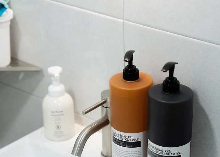 Apartment Sori Seoul