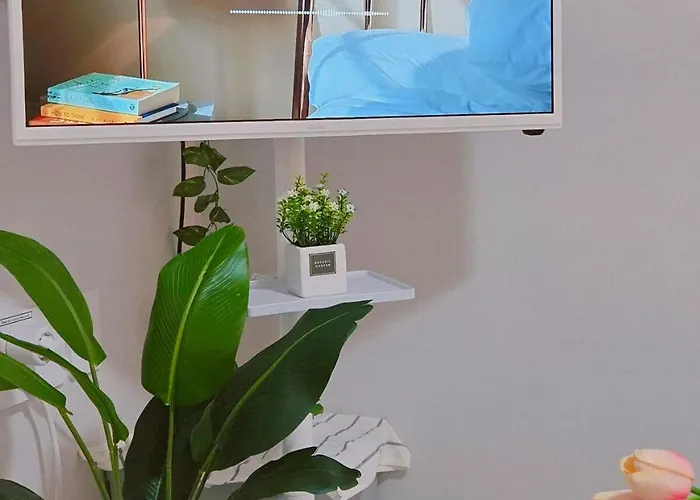 Sori Apartment Seoul