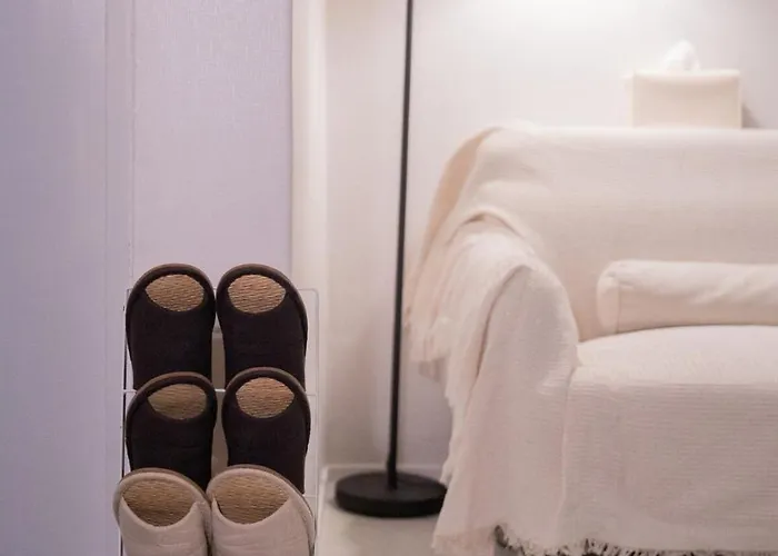 Apartment Sori