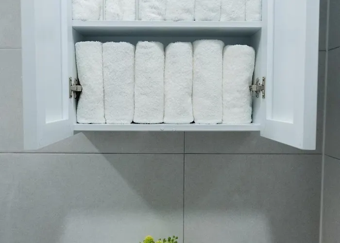 Apartment Sori *