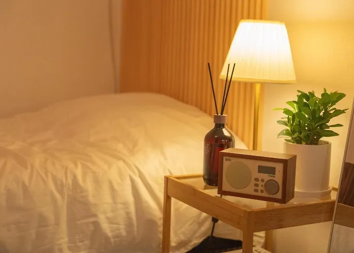 Sori Apartment *