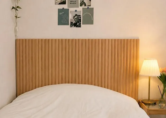 Apartment Sori *
