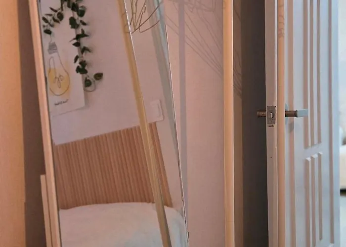 Apartment Sori *