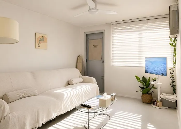 Apartment Sori *