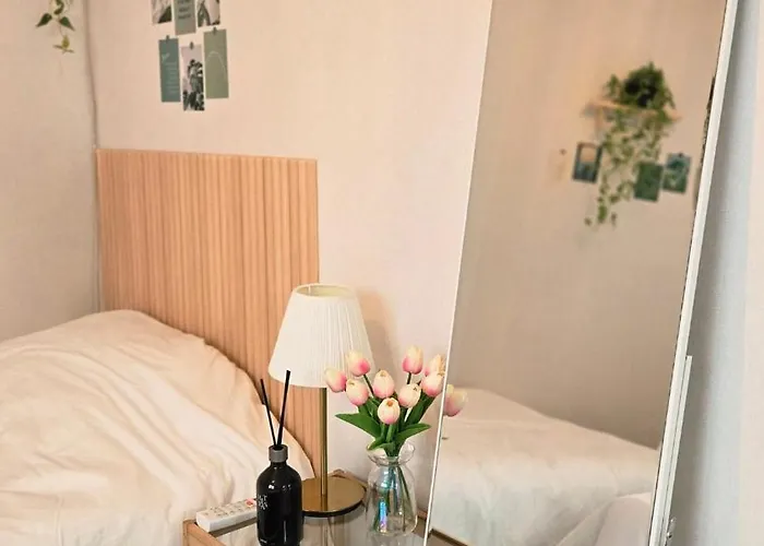 Sori Apartment Seoul