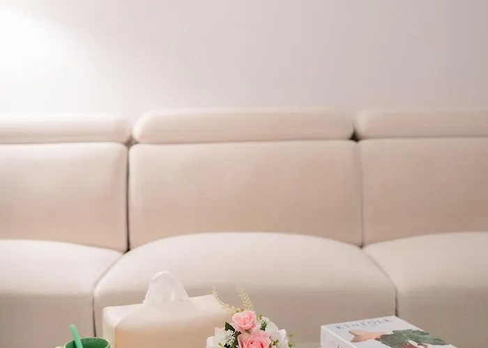 Apartment Sori
