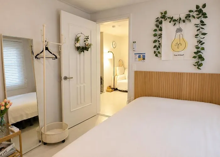 Apartment Sori