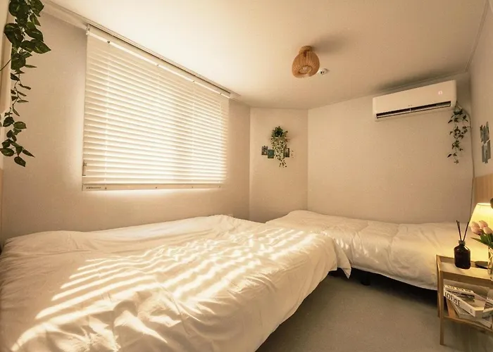 Apartment Sori *