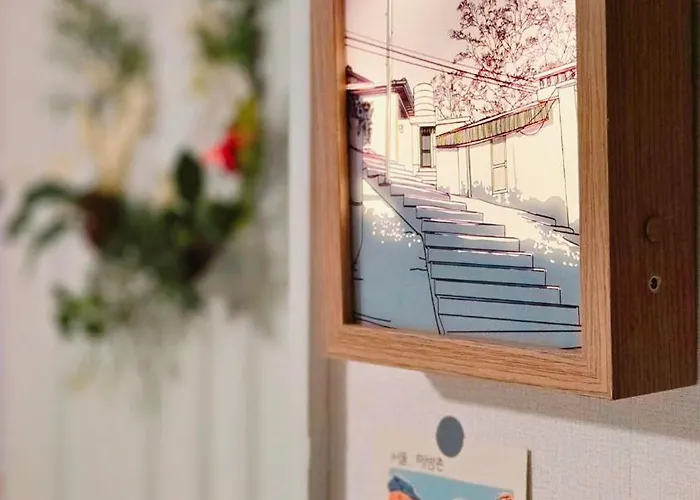 Apartment Sori
