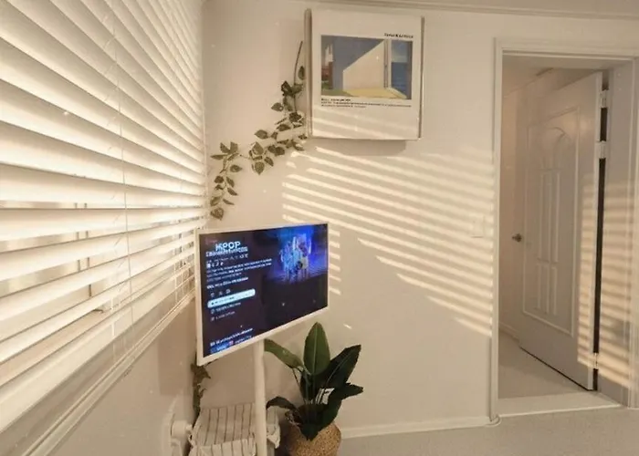 Sori Apartment Seoul