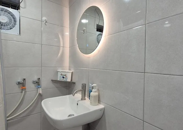 Sori Apartment *