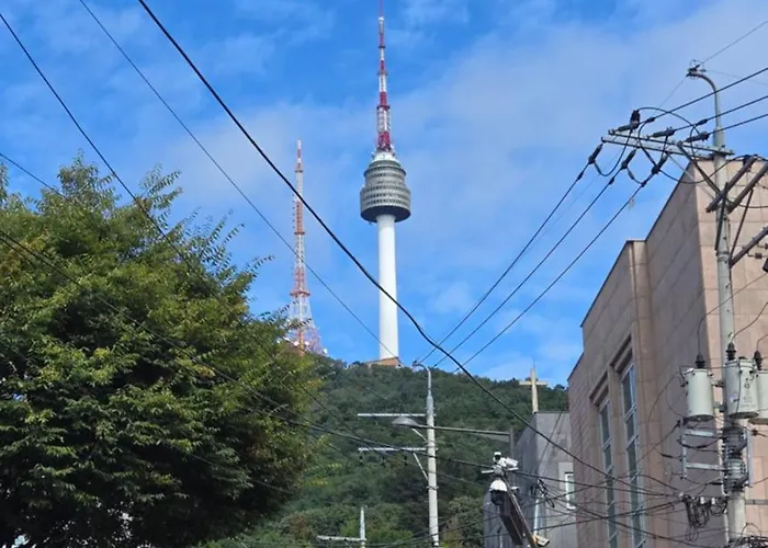Sori Seoul